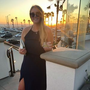 Meet your Posher, Allie